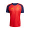 Maillot adidas Espagne Coupe du Monde 2026 Domicile