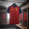 Maillot adidas Espagne Coupe du Monde 2026 Domicile