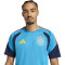 T-Shirt adidas Espagne Training Mundial 2026