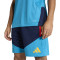 T-Shirt adidas Espagne Training Mundial 2026