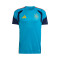 T-Shirt adidas Espagne Training Mundial 2026