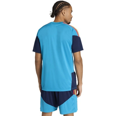 T-Shirt Espagne Training Mundial 2026