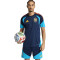 T-Shirt adidas España Training Mondial 2026