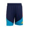 Short adidas Espagne Training Mundial 2026