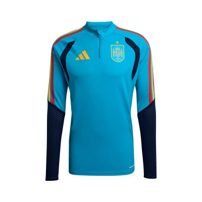 Sweat-shirt Espagne Training Mondial 2026