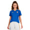 Maillot adidas Italie domicile Mondial 2026 Femme