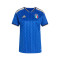 Maillot adidas Italie domicile Mondial 2026 Femme