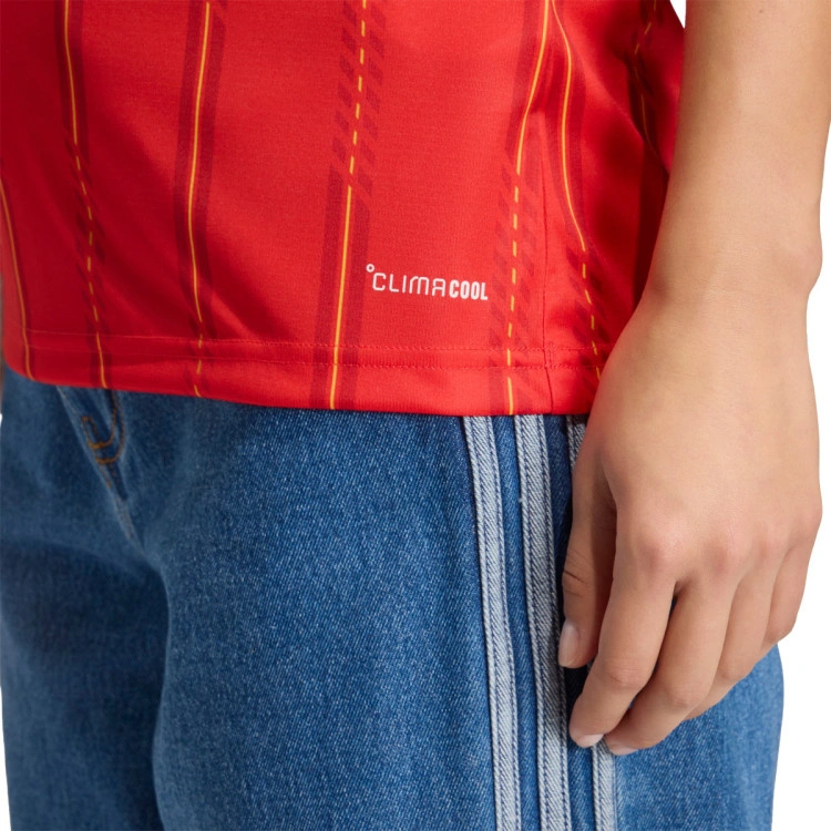 camiseta-adidas-espana-primera-equipacion-mundial-2026-mujer-red-3