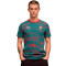 T-Shirt Puma Fanswear Portugal Coupe du Monde 2026