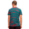 T-Shirt Puma Fanswear Portugal Coupe du Monde 2026