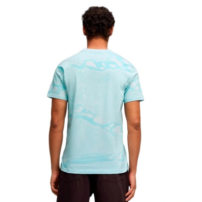 T-Shirt Fanswear Portugal Coupe du Monde 2026