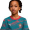 T-Shirt Puma Enfant Portugal Fanswear Coupe du Monde 2026