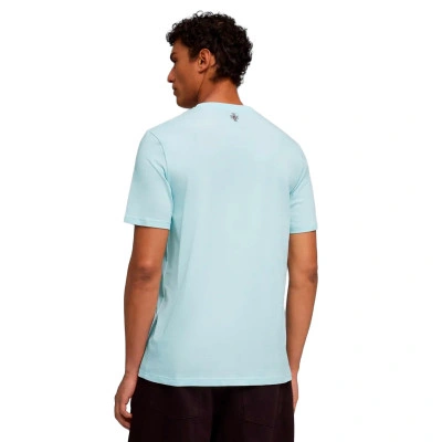 T-Shirt Portugal Fanswear Mondial 2026