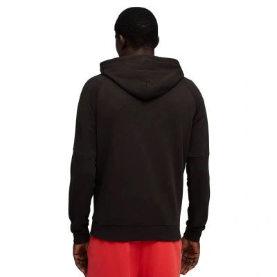 Sweat-shirt AC Milan Tenues pour fans 2025-2026