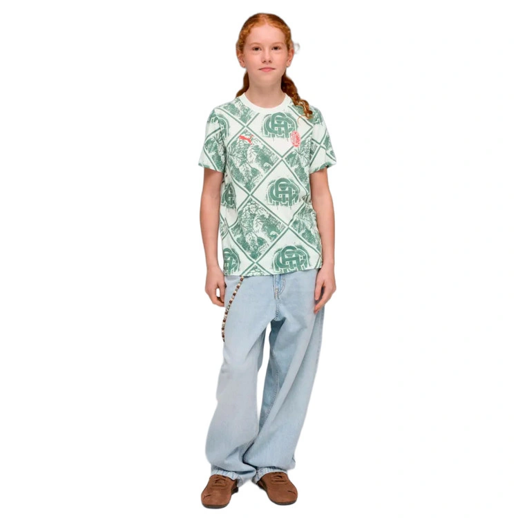 camiseta-puma-ac-milan-ftblculture-fanswear-2025-2026-nino-warm-white-green-moon-3