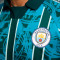 T-Shirt Puma Manchester City Fanswear 2025-2026