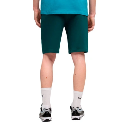 Short Manchester City Fanswear 2025-2026