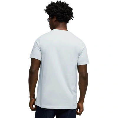 T-Shirt Manchester City Fanswear 2025-2026