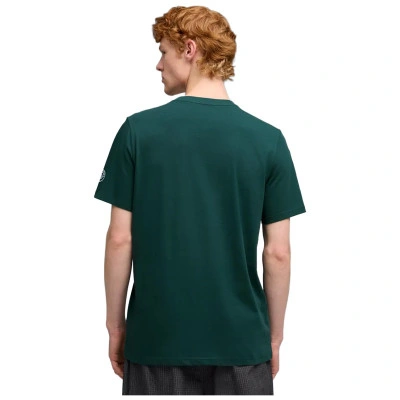 T-Shirt Manchester City Fanswear 2025-2026