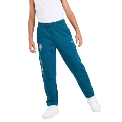 Pantalon Enfant Portugal Fanswear Coupe du Monde 2026