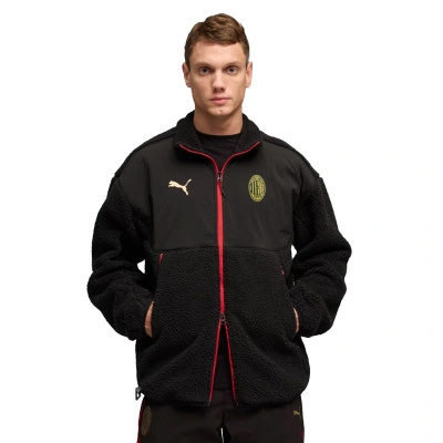 Veste Ac Milan PUMATECH 2025-2026