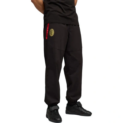 Pantalon Ac Milan Fanswear 2025-2026