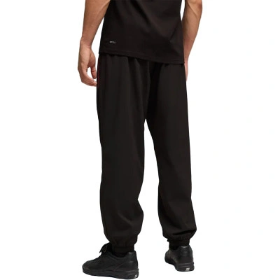 Pantalon Ac Milan Fanswear 2025-2026