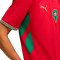 Maillot Puma Maroc Domicile Coupe du Monde 2026