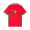 Maillot Puma Enfant Maroc Domicile Coupe du Monde 2026