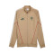 Veste Puma Maroc Pre-Match Coupe du Monde 2026