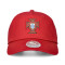 Casquette Puma Portugal Coupe du Monde 2026