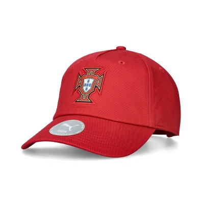 Casquette Portugal Coupe du Monde 2026