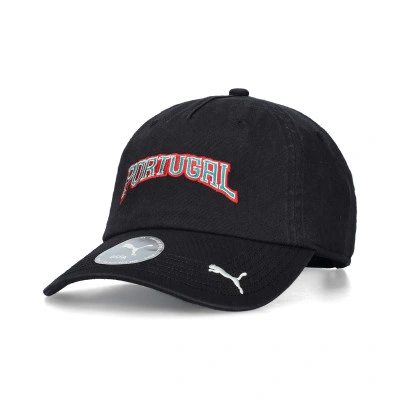 Casquette Portugal Coupe du Monde 2026