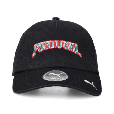 Casquette Portugal Coupe du Monde 2026