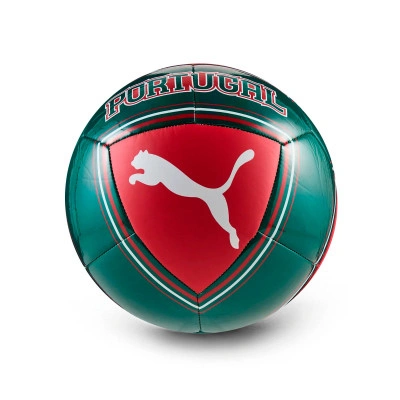 Ballon Portugal Coupe du Monde 2026