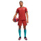 Maillot Puma Authentic Portugal domicile Coupe du Monde 2026
