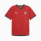 Maillot Puma Authentic Portugal domicile Coupe du Monde 2026