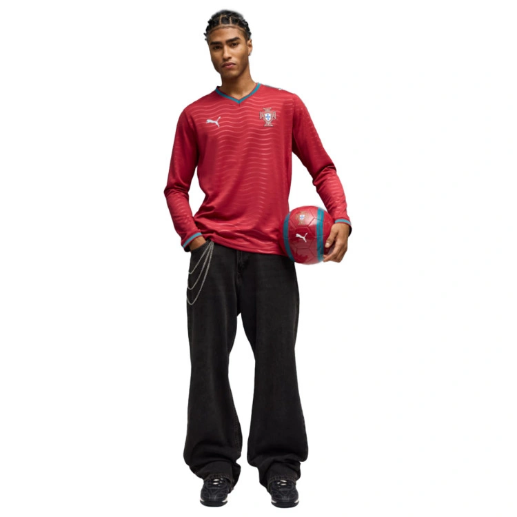camiseta-puma-portugal-primera-equipacion-ml-mundial-2026-red-4