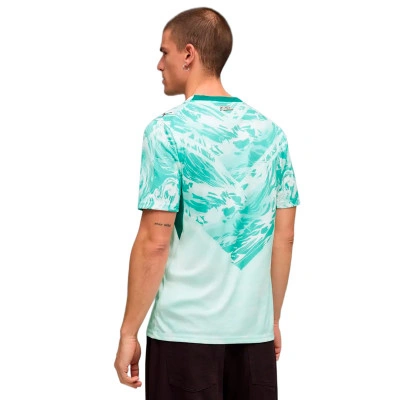 Maillot Portugal Extérieur Coupe du Monde 2026