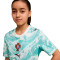 Maillot Puma Enfant Portugal Extérieur Coupe du Monde 2026