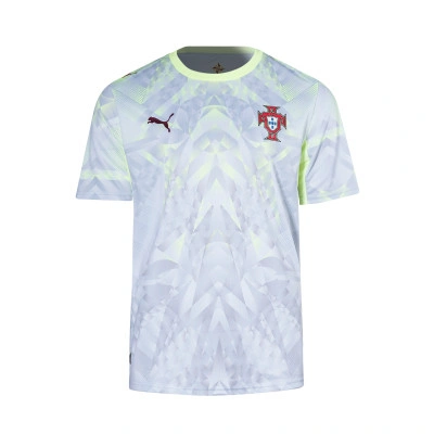 Maillot Portugal (FPF) Gardien Domicile Coupe du Monde 2026