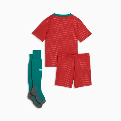 Tenue Portugal domicile Coupe du Monde 2026 Enfant
