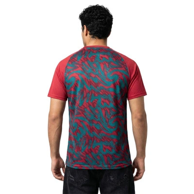 Maillot Portugal Entraînement Coupe du Monde 2026