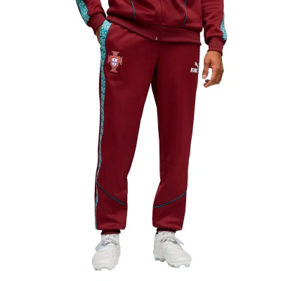 Pantalon Portugal Pre-Match Coupe du Monde 2026