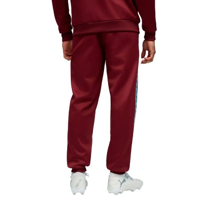 Pantalon Portugal Pre-Match Coupe du Monde 2026