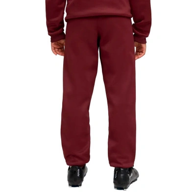 Pantalon Enfant Portugal Pre-Match Coupe du Monde 2026