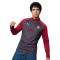 Sweat-shirt Puma Portugal Training Mundial 2026