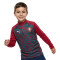 Sweat-shirt Puma Portugal Training Mundial 2026 Niño
