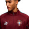 Veste Puma Portugal Pre-Match Coupe du Monde 2026