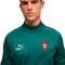 Veste Puma Portugal Pre-Match Coupe du Monde 2026